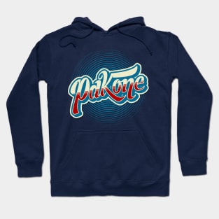 PAK ONE Hoodie